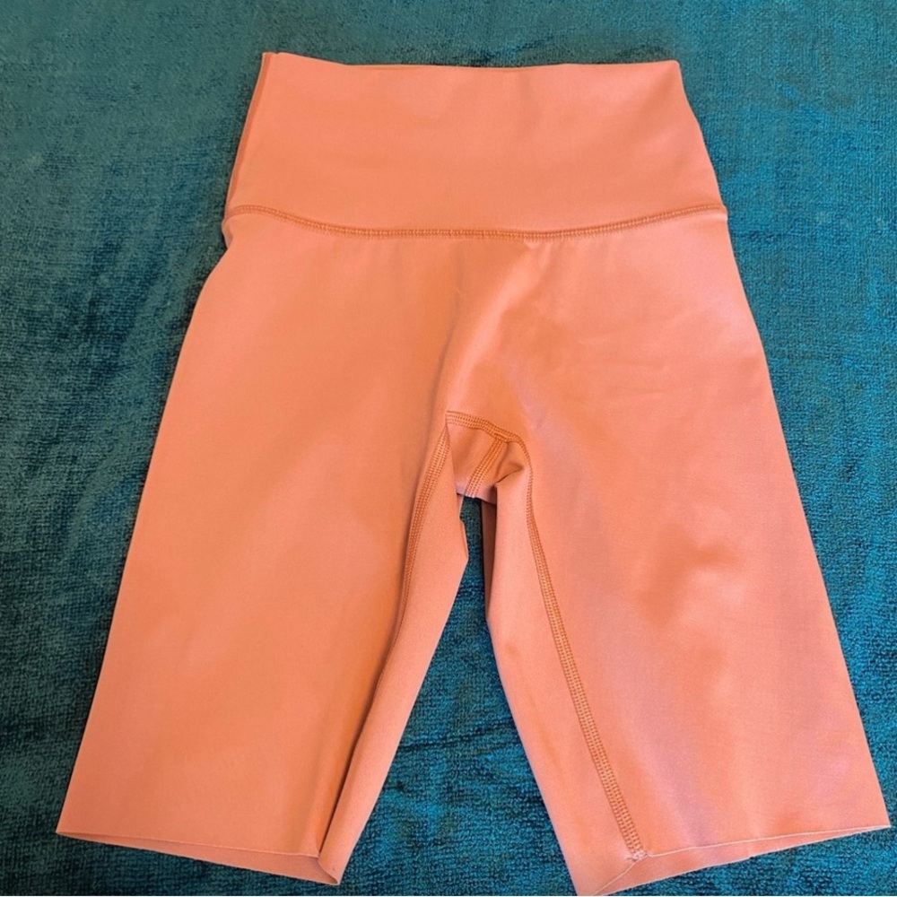 Offline by Aerie high waisted spanx biker shorts. Size XS